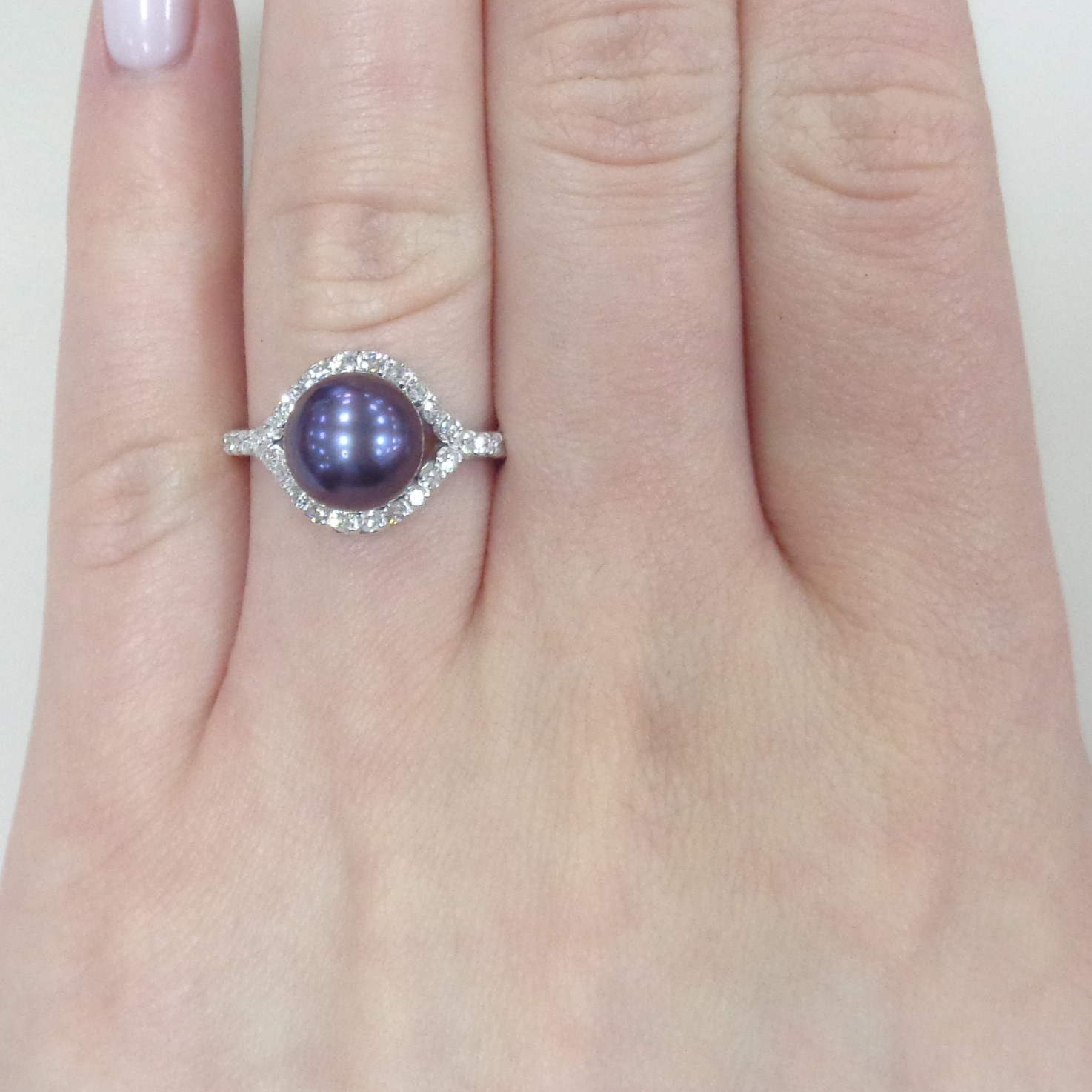 10312-000679 Кольцо (Au 585)